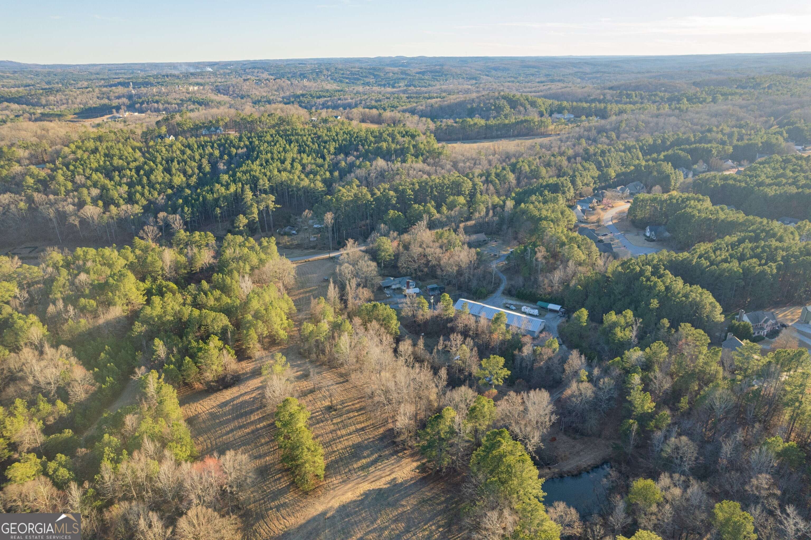 Acworth, GA 30101,2000 Dabbs Bridge RD