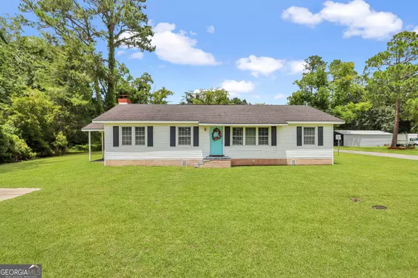 1460 Waycross, Jesup, GA 31545