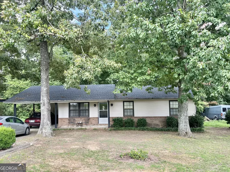 4038 W Parliament DR, Cohutta, GA 30710