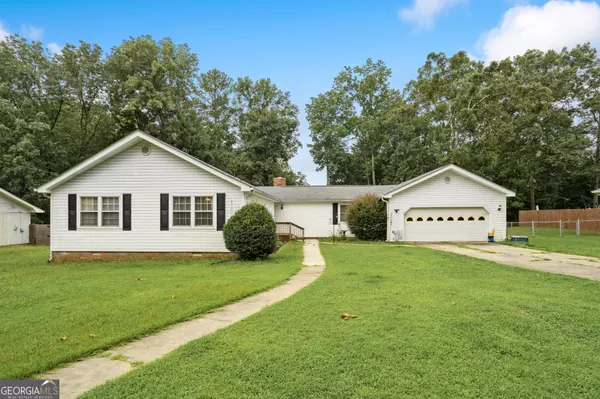 25 Donley, Rome, GA 30165