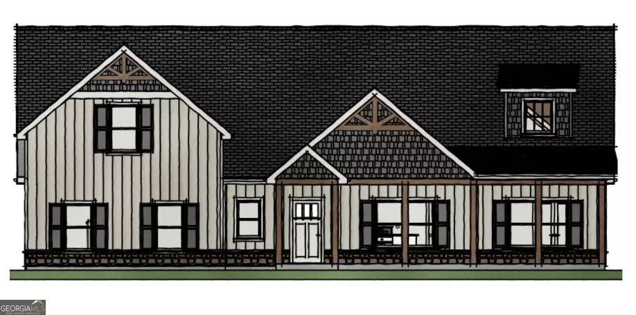 7923 Lula RD, Lula, GA 30554