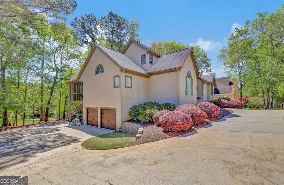 106 Tamerlane, Peachtree City, GA 30269