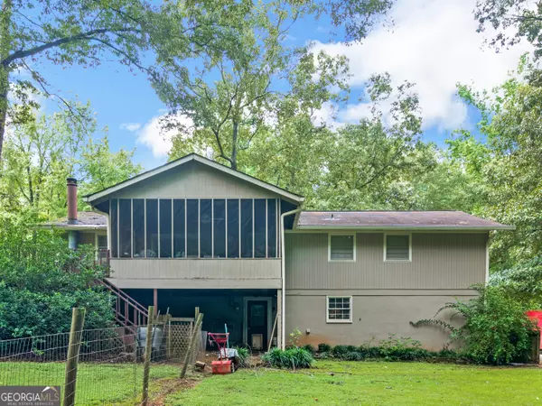 Stockbridge, GA 30281,130 Hickory