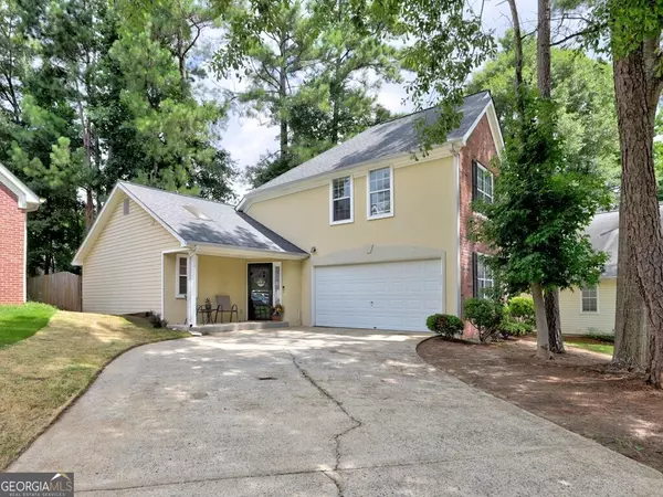 Peachtree City, GA 30269,308 Everdale