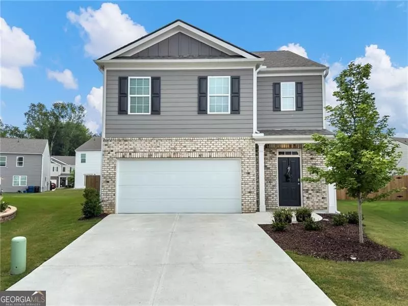 5241 Wild Berry, Oakwood, GA 30566