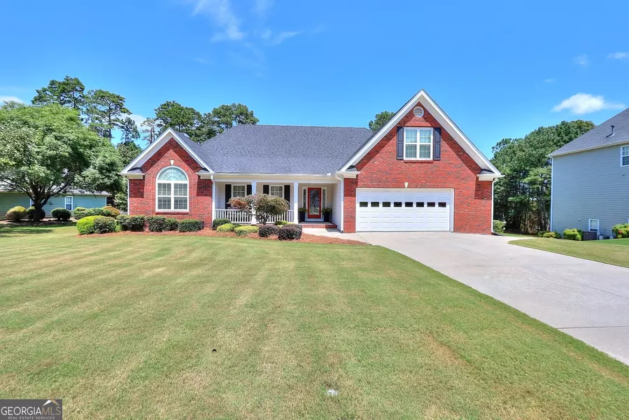 3648 Nina, Loganville, GA 30052