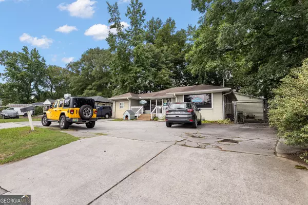 Tucker, GA 30084,2218 Fellowship RD