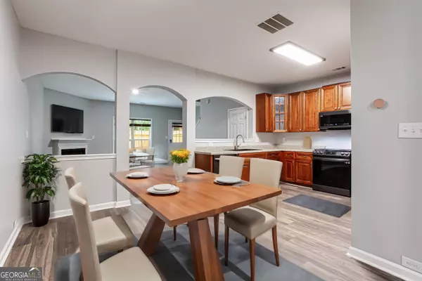 Lawrenceville, GA 30044,2481 Emma WAY