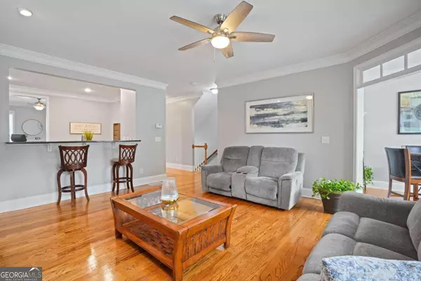 2381 Gallard ST Lawrenceville, GA 30043