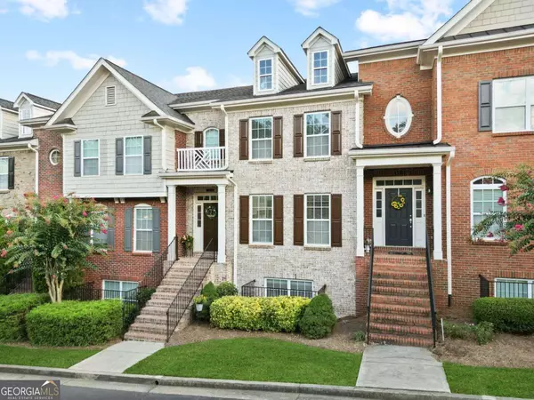 2381 Gallard ST Lawrenceville, GA 30043