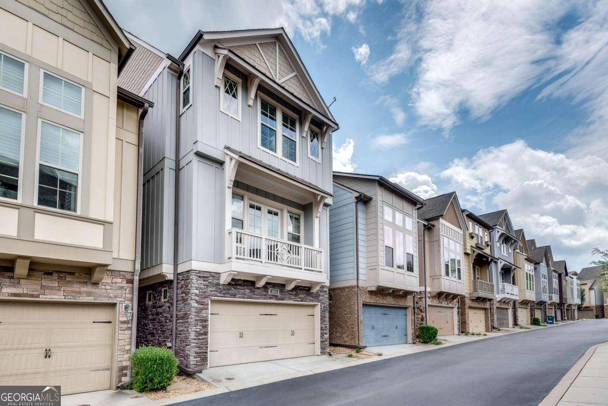 3033 Devoncroft ST SE, Smyrna, GA 30080