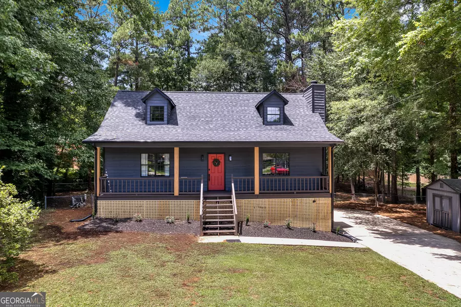 2520 Wood Meadows, Marietta, GA 30064