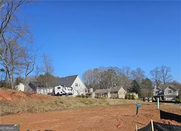 Marietta, GA 30064,917 Wemberley LN
