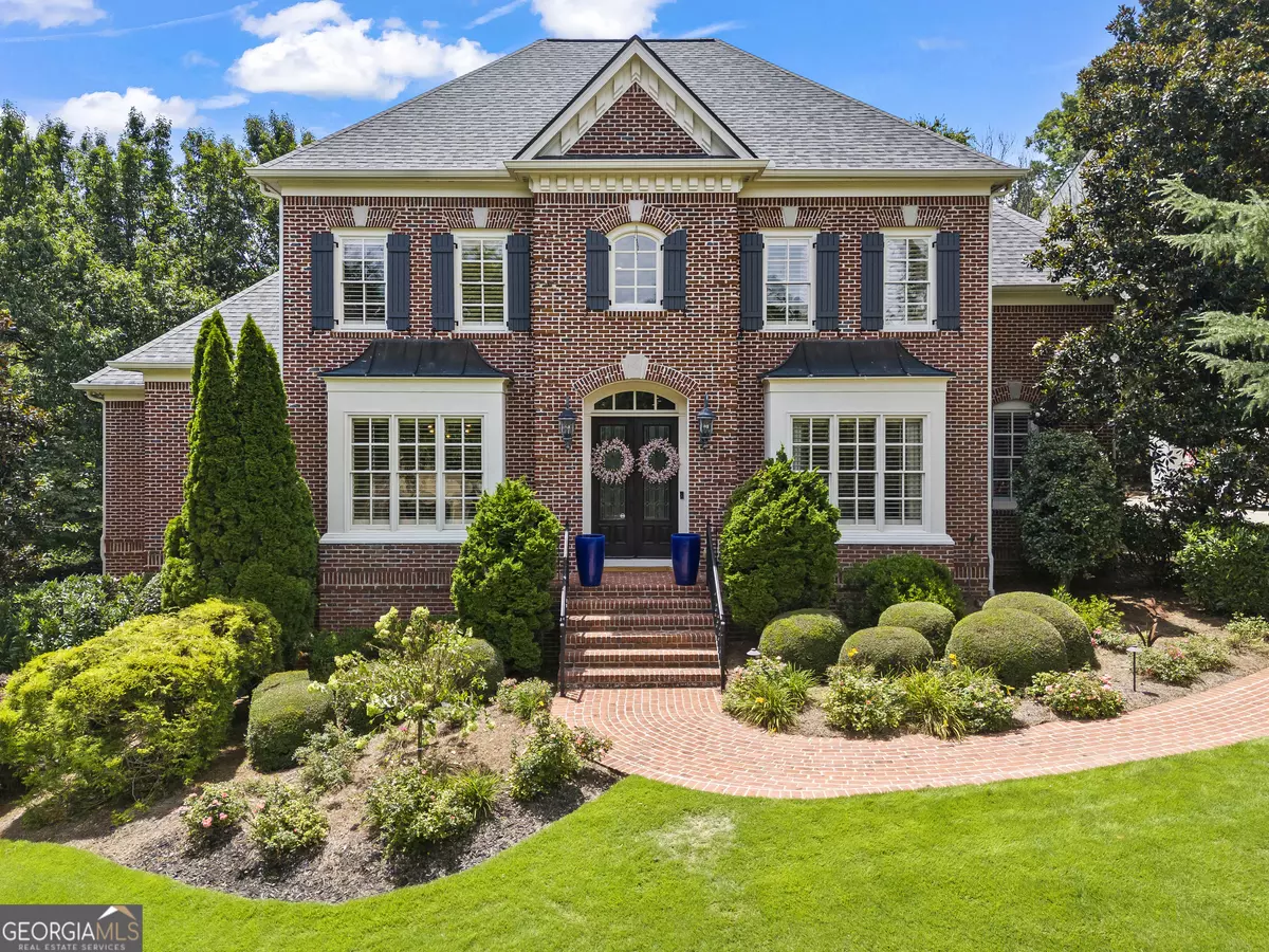 Marietta, GA 30067,558 Rivercliff TRCE