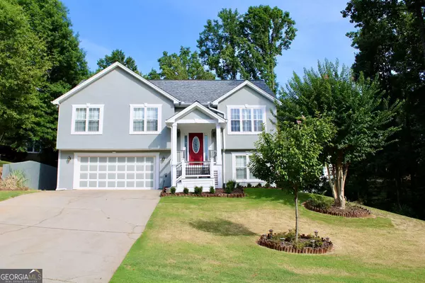 6029 Mill Rose, Flowery Branch, GA 30542