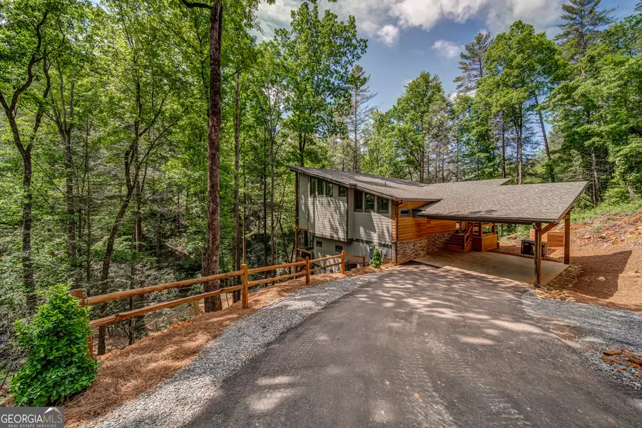 378 Watersong, Ellijay, GA 30540