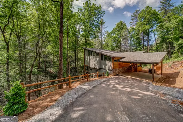 378 Watersong, Ellijay, GA 30540