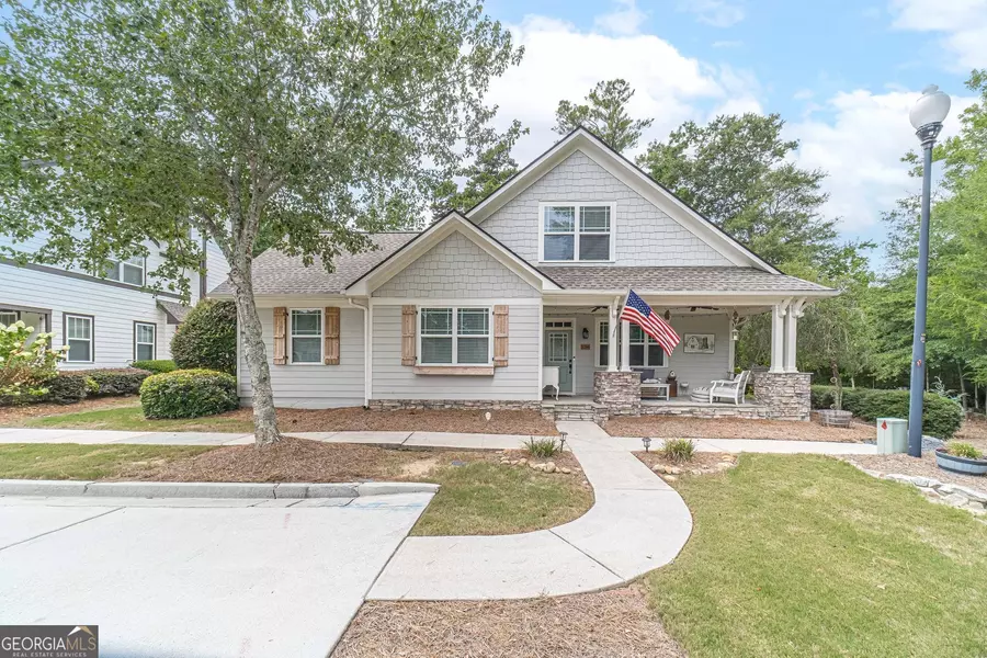 2291 Mission Oak, Grayson, GA 30017