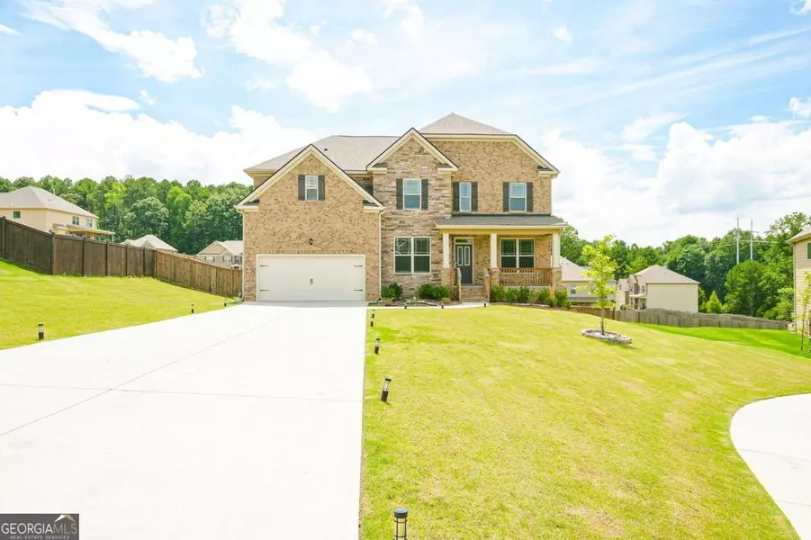 3427 Horseback, Dacula, GA 30019