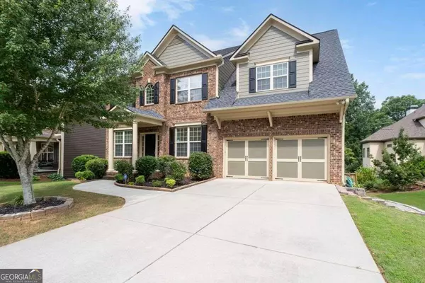 133 Dunlavin, Acworth, GA 30102