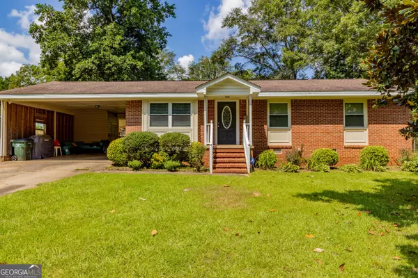 Thomaston, GA 30286,123 Marlon ST