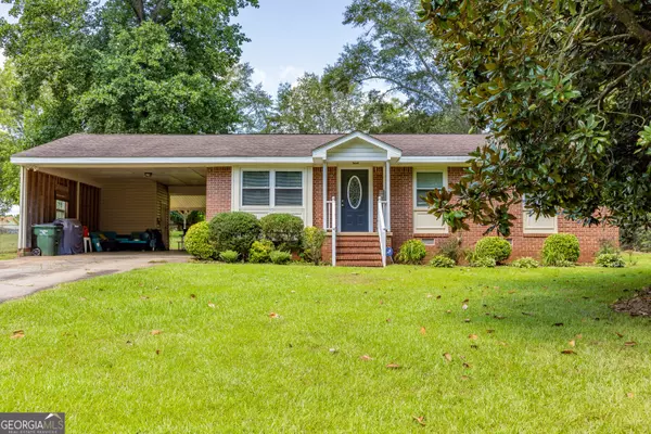 123 Marlon ST,  Thomaston,  GA 30286