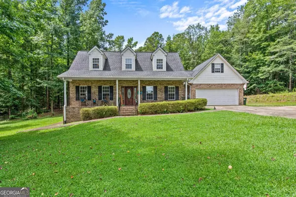 42 Patriot, Winterville, GA 30683