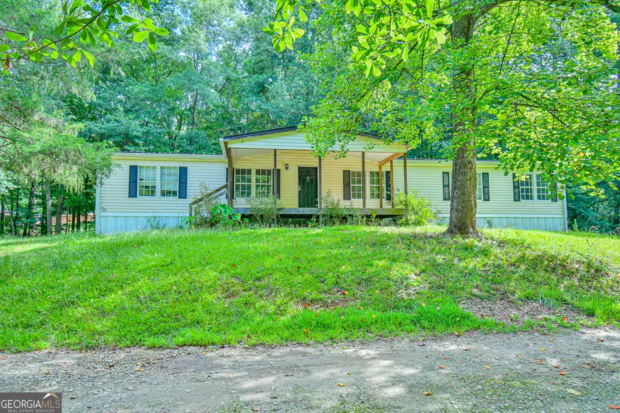 167 Moss Mill, Alto, GA 30510