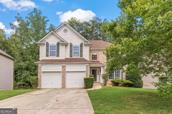 2519 Hampton Valley, Marietta, GA 30008