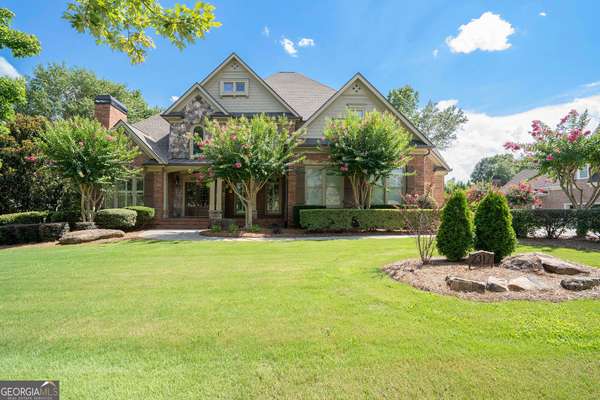 2317 Crimson King DR, Braselton, GA 30517