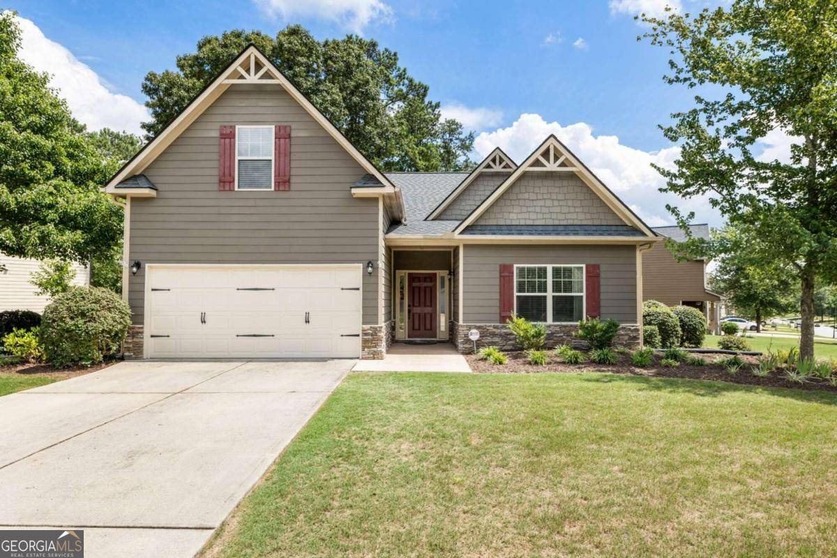 Powder Springs, GA 30127,4455 Spring Mountain LN