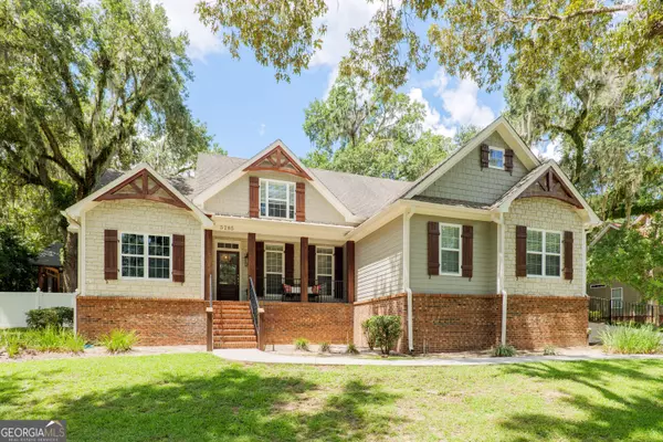 5285 Cypress, Lake Park, GA 31636