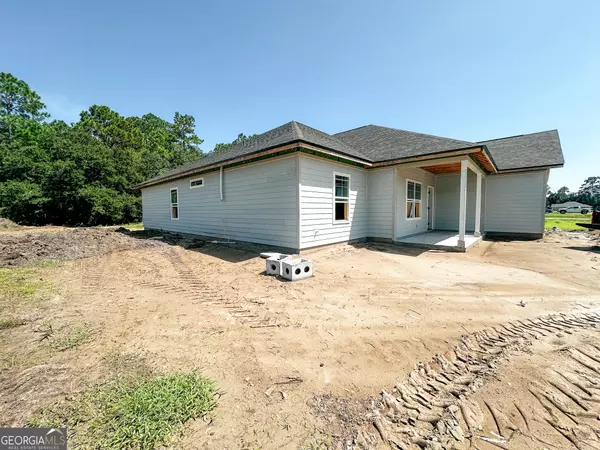 St. Marys, GA 31558,732 Foxwood WAY