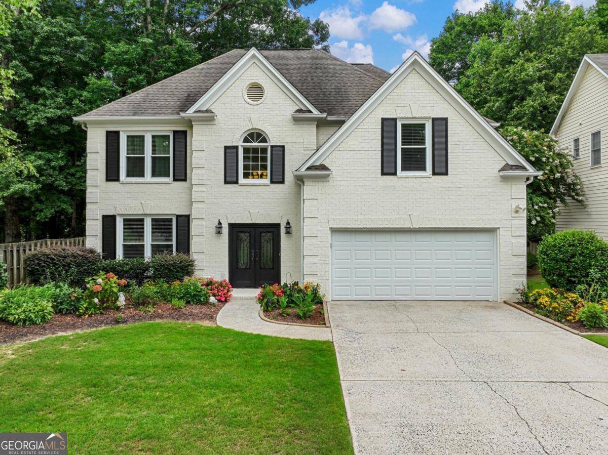 3090 Monroe WAY, Alpharetta, GA 30004