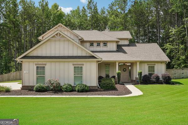 112 Whitworth, Locust Grove, GA 30248