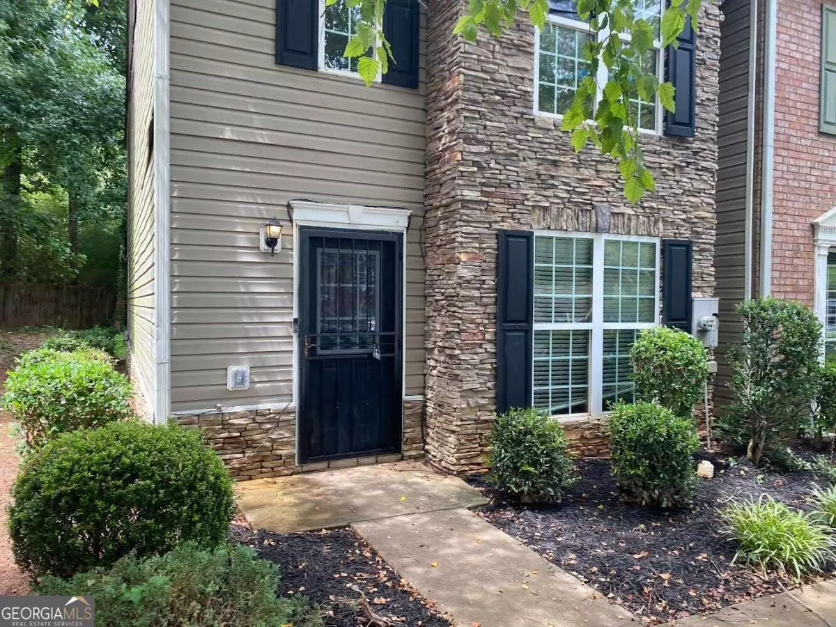 Conley, GA 30288,4003 BROWNE CT