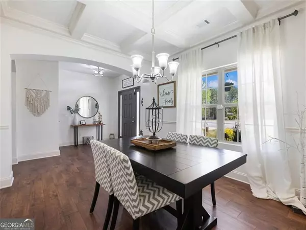 Hoschton, GA 30548,620 LITTLE BLUESTEM TRL