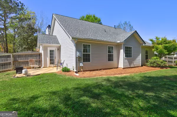 Hampton, GA 30228,30 Windpher