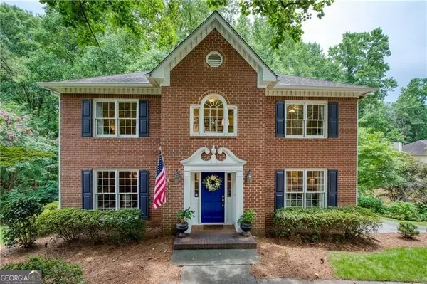 Roswell, GA 30075,4264 Shipyard TRCE NE
