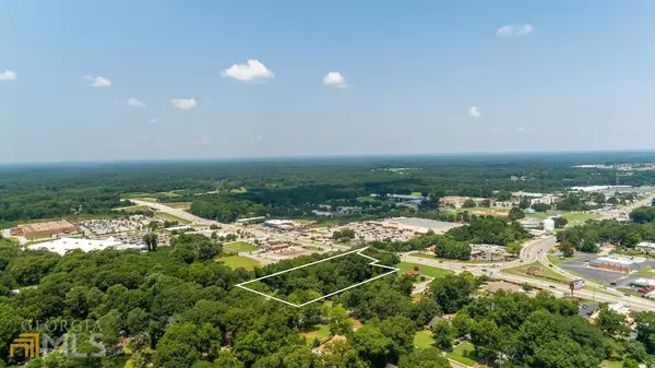 Griffin, GA 30224,1411 W Poplar ST