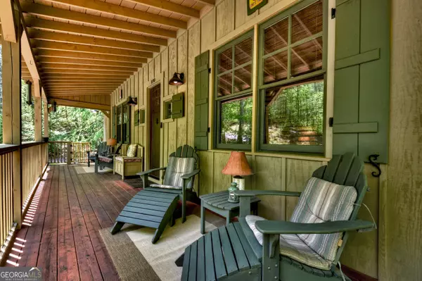 East Ellijay, GA 30540,890 Nexus DR