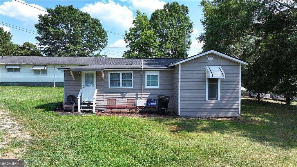 Buford, GA 30519,3525 Hamilton Mill RD