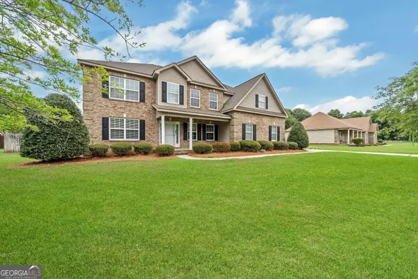 Byron, GA 31008,114 Dora LN