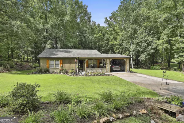 46 Westfork Dr, Newnan, GA 30263