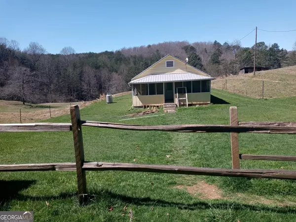 Young Harris, GA 30582,174 Two Springs RD