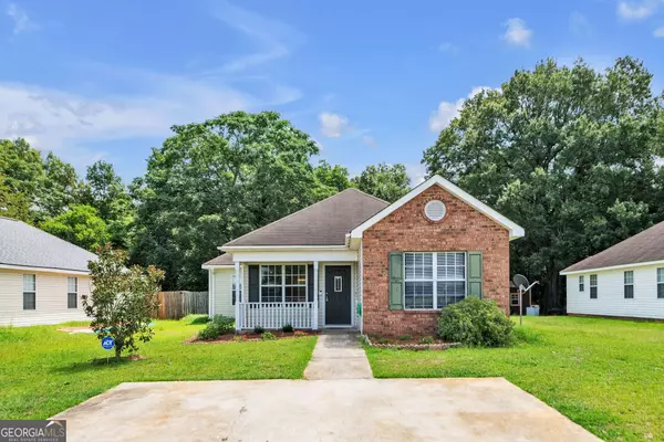 504 Chadwyck, Bonaire, GA 31005