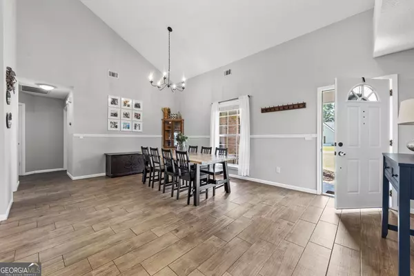 Waverly, GA 31565,41 Winchester RD