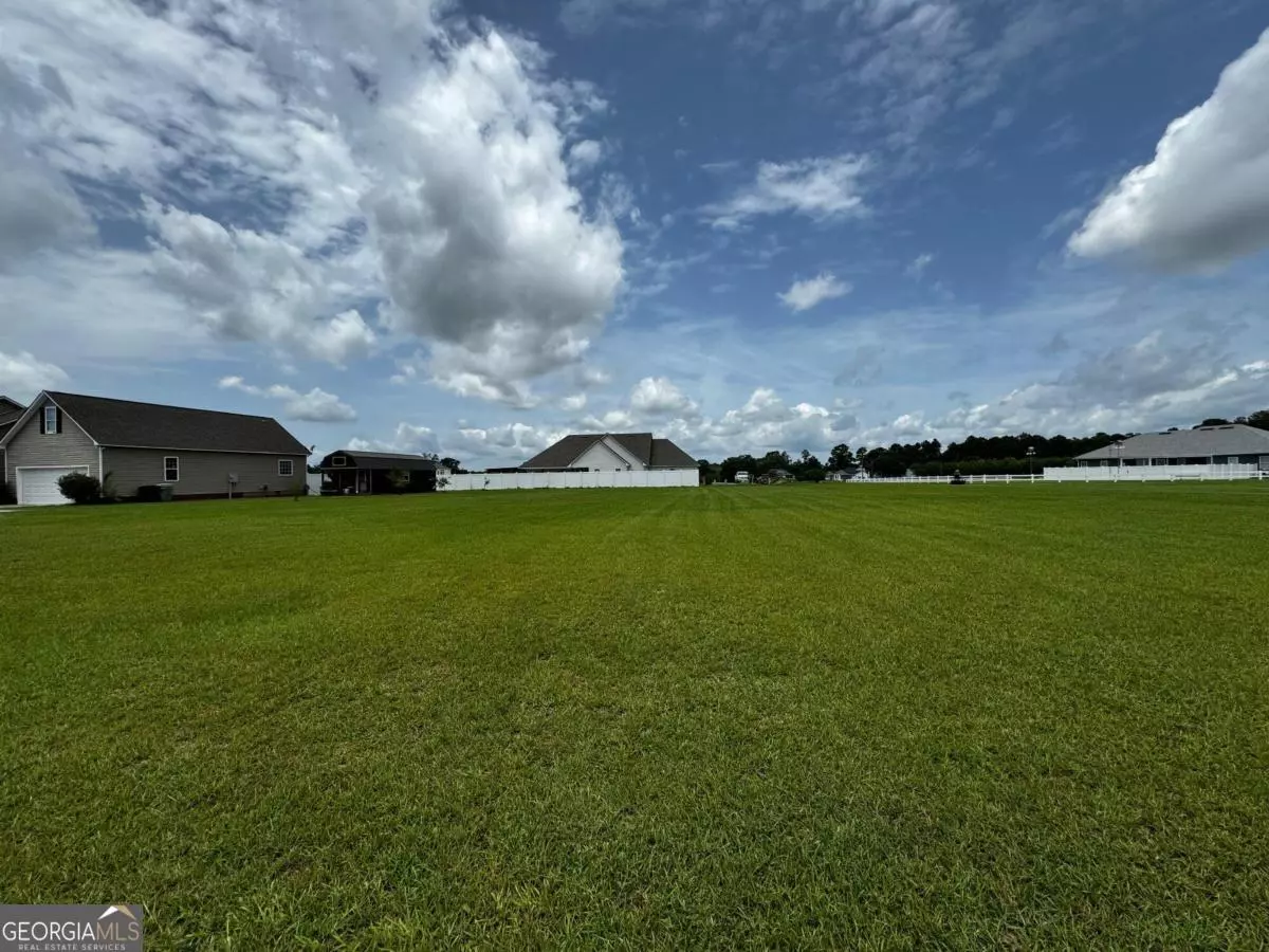 Fitzgerald, GA 31750,0 Ineva CIR #LOT 7
