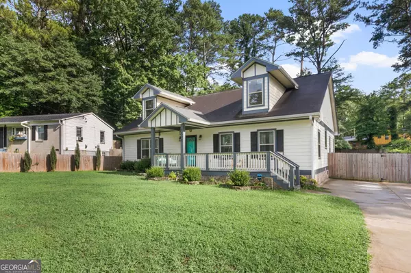 Atlanta, GA 30331,1038 Fairburn RD NW