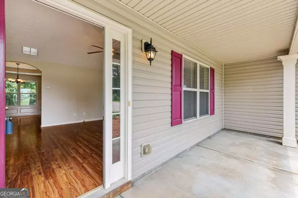 Winder, GA 30680,2610 YORKWOOD RD